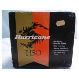 Hurricane H50 Spin Cast Fishing Reel - NOS