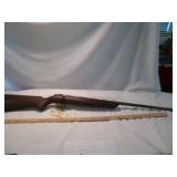 Remington Mdl 510 Smooth Bore 22 S-L-LR Rifle