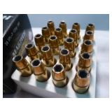 MagTech 1st Defense 38Spl 125gr Ammunition 20rds