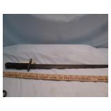 1917 Remington UMC British Pattern 1913 Bayonet