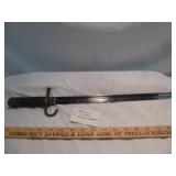 Japanese Arisaka Type 30 Tokyo Early Bayonet