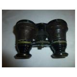 Antique '12 Glasses' Parisian Opera Glasses