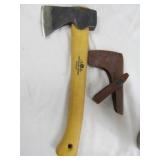Granfors Bruks Sweden Camp Hatchet - Unused