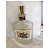 Jim Beam Duck Stamp 1st Issue Bottle - FMVFD