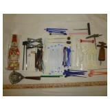 Bar Ware & Cocktail Collectibles