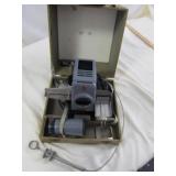 Kodak Kodaslide #2A Portable Slide Projector
