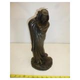 Pablo Candles Wellington 14' St Christopher Candle