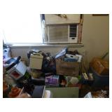 Office Supplies & Electronics - Huge Lot!
