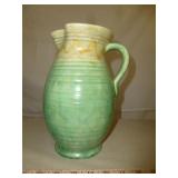 Art Deco Beswick Trentham #28 Pinch Spout Jug Vase