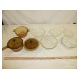 Corelle Visions Cook Ware - Pyrex & Oven Glass