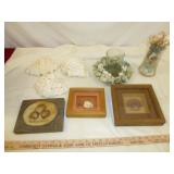 Sea Shells from the Seashore to Your Home