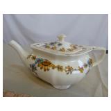 Taylor, Smith & Taylor Paramount Porcelain Tea Pot