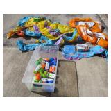 Summer Fun Pack Inflatable & Water Toys Some NEW