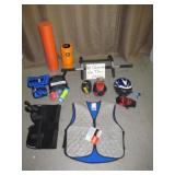 Sports & Exercise Equipment & Accessories