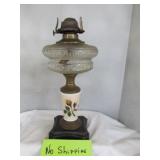 Art Craft Australia Vintage Oil Lamp