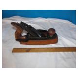 Sargent English Antique 10' Wood Plane