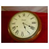 Flemington Wall Clock