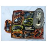 Cargo Straps - Ratchet Straps