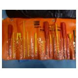 GC Electronics Radio & Television Alignment Tools