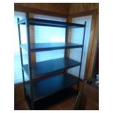 Heavy Duty Steel Shop / Storage Shelf