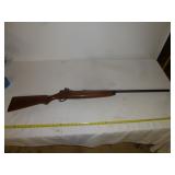 JC Higgins Mdl 583-1100 Bolt Action 12ga Shotgun