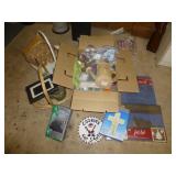 Arts & Crafts - Holiday - Home Decor