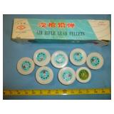 Air Gun Pellets - .177 Caliber - 700+pc