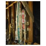 Work Positioning & Safety Ropes & Straps