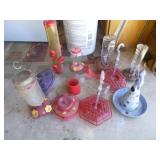 Bird Feeders / Humming Bird Feeders