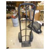 Heavy Duty Upright Steel Dolly / Hand Truck