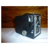 Kodak Brownie Target Six-20 Vintage Box Camera