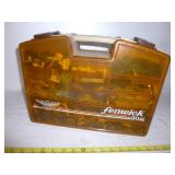 Fenwick Organizer Case w/ Electrical Connectors