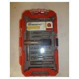 11pc Tap Wrench Set - NEW Unopened