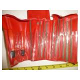 Sanp-On File Set - HBFN120