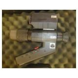 Vintage Russian T3C-2 Night Vision Monocular