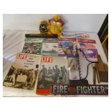 Eclectic Collectibles - Interesting Box Lot