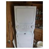 Maytag Neptune Stacked Laundry Center