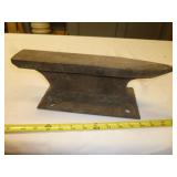 Railroad Track Welded Steel Anvil