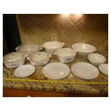 Corning Ware Corelle Cook Ware & Dinner Ware