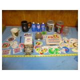 Exxon - Gas & Oil Small Collectibles