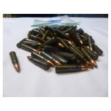 7.62X39 123gr SP Steel Case Ammunition - 100rds