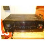 Pioneer VSX-522 Stereo AV Receiver