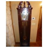 Howard Miller Winterhalder II Grandfather Clock