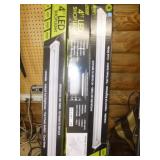 3pc LED 4ft Shop Lights - NIB