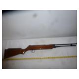 Lever Cock .177 Cal Single Shot Pellet Rifle