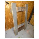 Heavy Duty Furniture Dolly / Flat Dolly