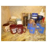 Mugs - Cups - Travel - Etc. Texas A&M / Exxon