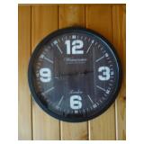 Westminster 16" Quartz Wall Clock