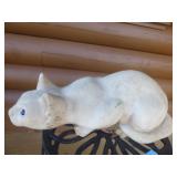 Concrete Garden Kitty