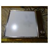 Corelle Mid Century Buffet Warmer Server